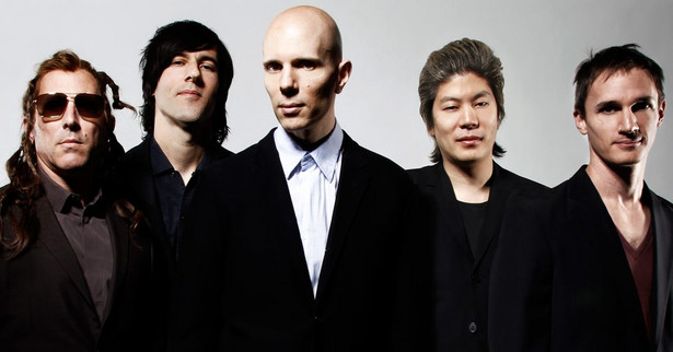 Nowe nagranie w nowy rok od A Perfect Circle