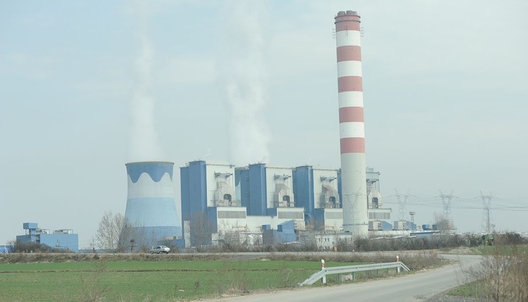 Duża awaria elektrowni w Opolu. Doszło do wycieku