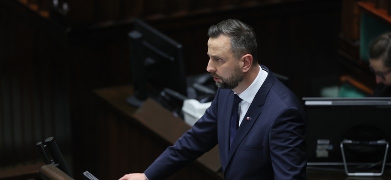 Wróci pobór do wojska? Jasna deklaracja szefa MON