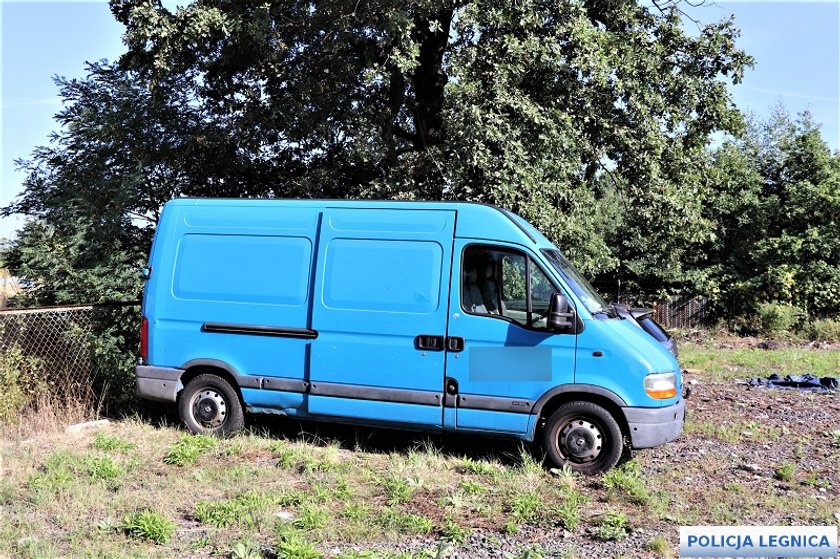 Źródło: dolnoslaska.policja.gov.pl/policja.pl