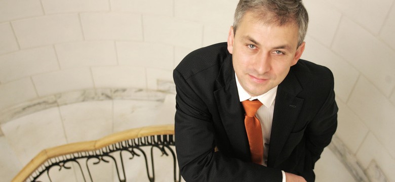 Nowy szef SLD chce znieść konkordat