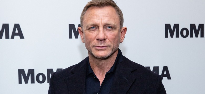 Nawet James Bond przegrał z koronawirusem