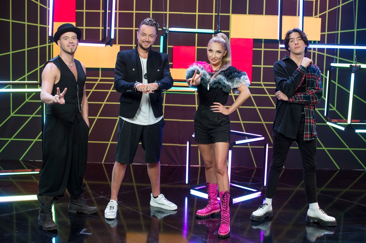 The Voice Kids 5