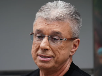 "NISAM OSTALA U DOBRIM ODNOSIMA SA GRANDOM, od njih mi NIŠTA NE TREBA!" Mlada učesnica šoua Zvezde Granda je ovako pričala o Saši Popoviću