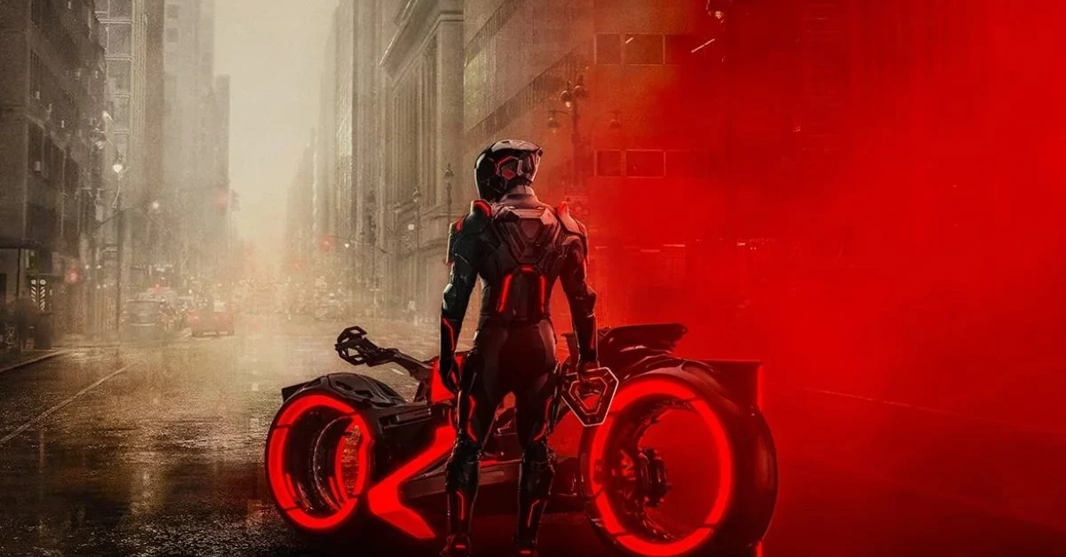 W kinach zarobił 433 miliony. Kultowy film SF powrócił