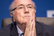 Sepp Blatter