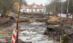 To uchroni Gdańsk przed powodzią? Przy Jaśkowej Dolinie powstaje nowy zbiornik retencyjny