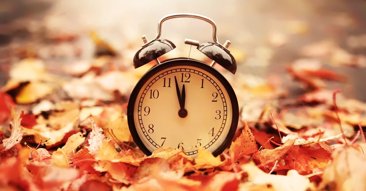 Zrób to w równonoc jesienną, a przyciągniesz szczęście. Nasze babki w to wierzyły