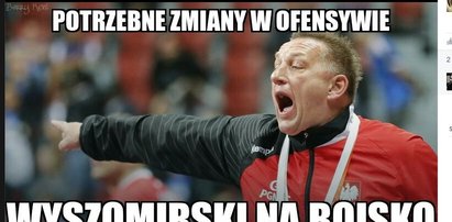 Wstyd, blamaż, kompromitacja. Memy po porażce z Chorwacją! GALERIA