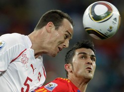 Nas roznieśli, a przegrali ze Szwajcarią!