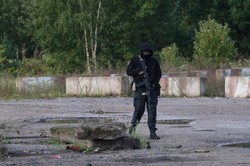 Śmierć Prigożyna. Świadek katastrofy: Najpierw był wybuch, potem samolot spadł bez skrzydła