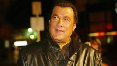 Steven Seagal zagra w "Niezniszczalnych 3"?