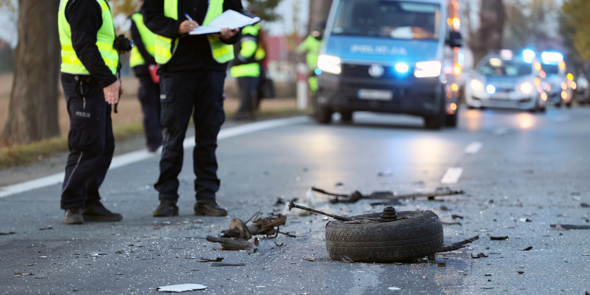 Brak polisy OC przez kierowcę może pociągnąć bardzo poważne konsekwencje.