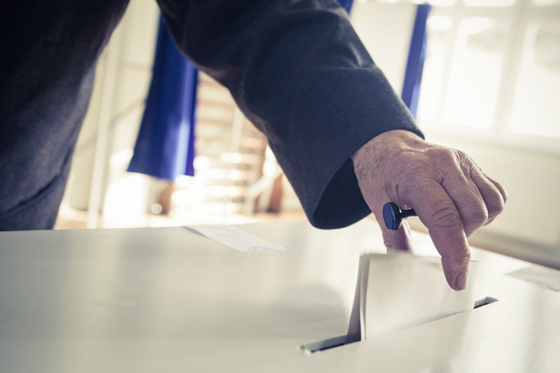 Referendum już za tydzień. PKW: Jesteśmy gotowi