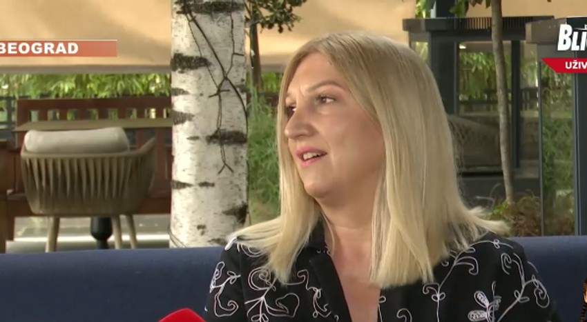 Ljiljana Jevremović