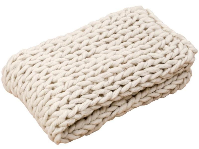 Couverture «Nellio» de Boltze pour CHF 149, via Brack.