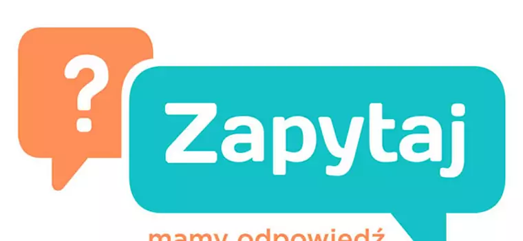 Zapytaj.onet.pl z nową wersją - jest ładniej i wygodniej