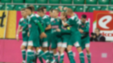 T-Mobile Ekstraklasa: Śląsk zagra z Piastem w najsilniejszym składzie