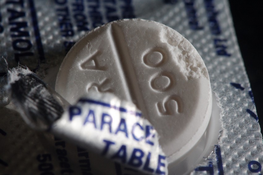 Paracetamol