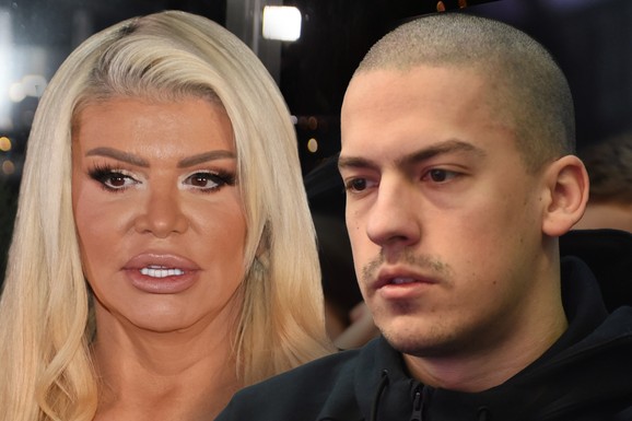 "U KONTAKTU SMO, ALI NE MOŽEMO OD 4 DO POLA 7" Baka Prase se čuo sa Darom nakon što je isplivala njena EKSPLICITNA PORUKA
