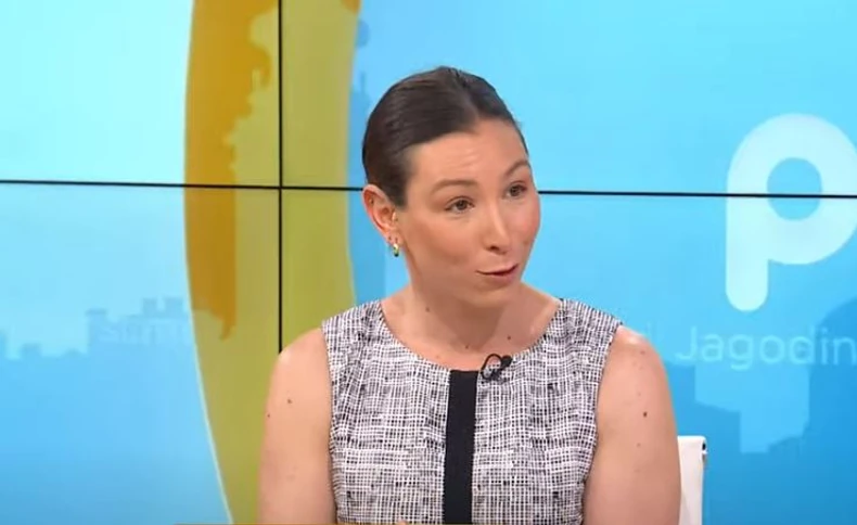 Dr Katarina Begović 2