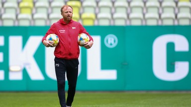 Lechia chce ściągnąć jeszcze jednego napastnika