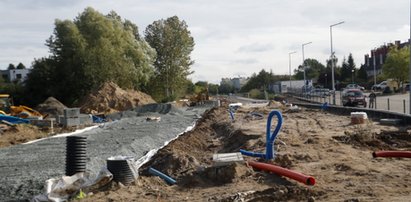 Jest dobra wiadomość! Będzie nowa droga na południu Gdańska