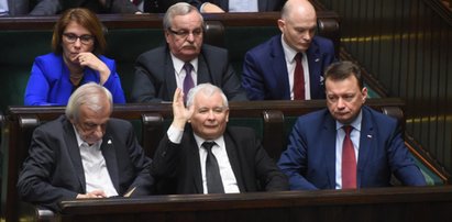 Najnowszy sondaż. Jak rządy PiS wpływają na demokrację?