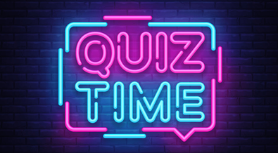 QUIZ: Only genuises can score 10/10 on this quiz