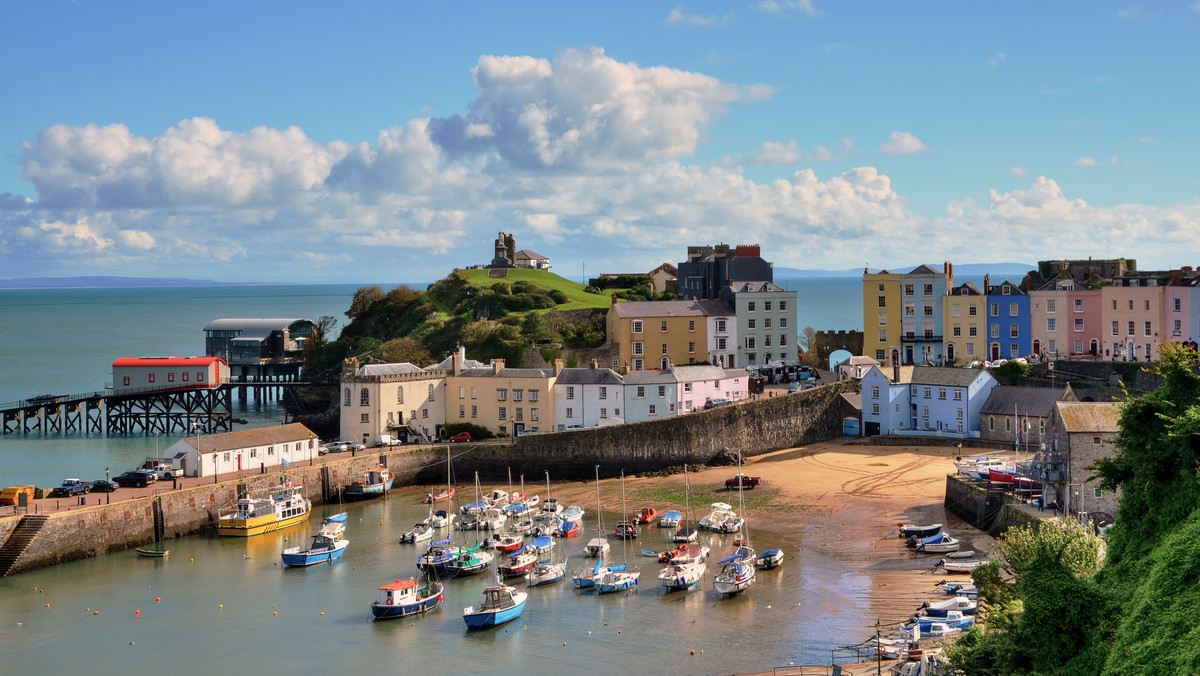 Tenby