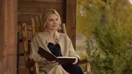madison nowy serial zwiastun data premiery taylor sheridan michelle pfeiffer kurt russell