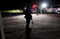 Śmierć Prigożyna. Człowiek, który miał dostęp do samolotu, 'zaginął' na Kamczatce