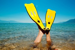 Kilka ciekawych miejsc do nurkowania, czyli podróż w głębiny