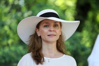 Prokuratura chce uchylenia immunitetu posłanki Joanny Muchy