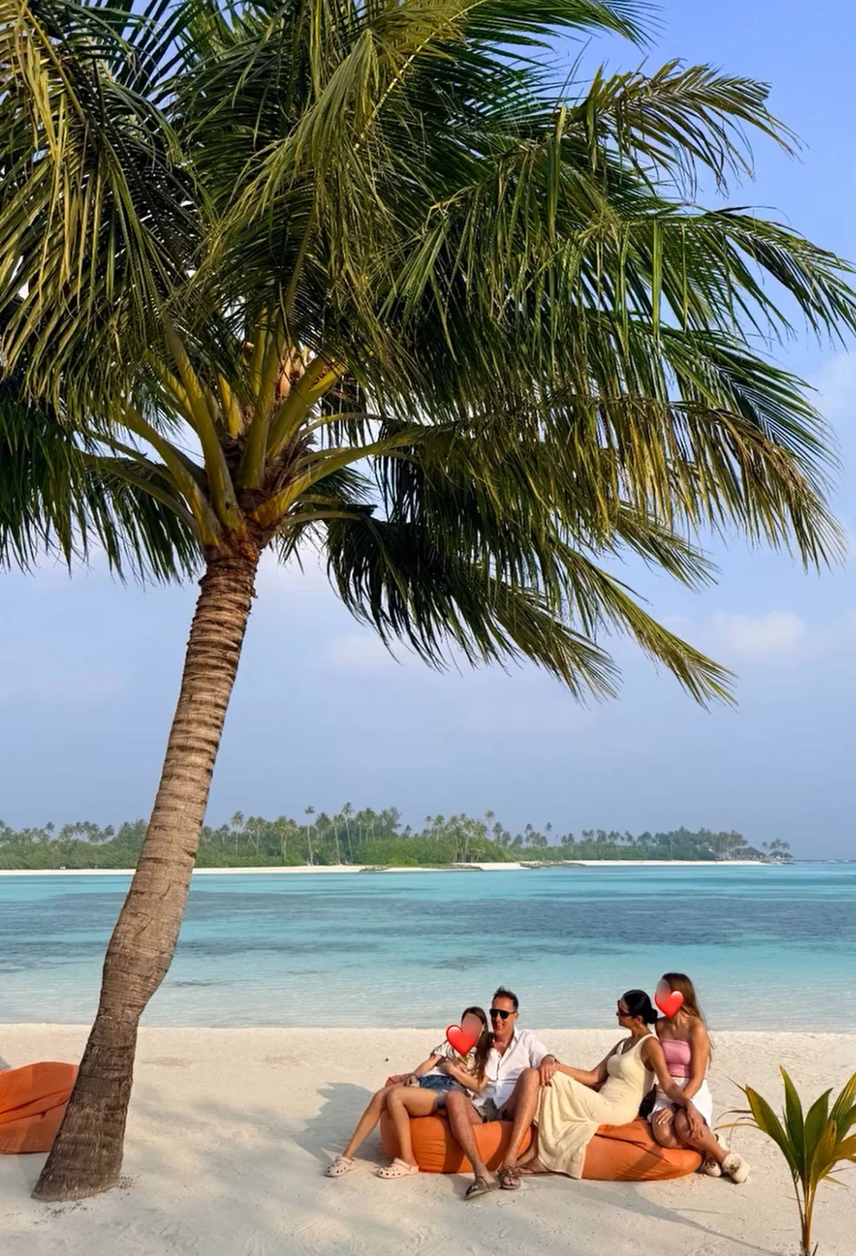 Sergej Ćetković sa ženom