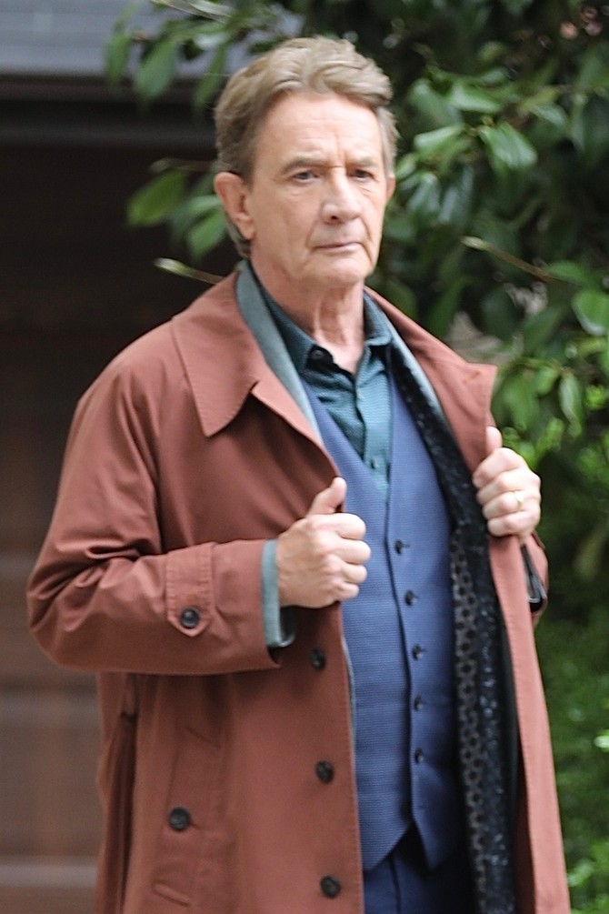 Martin Šort