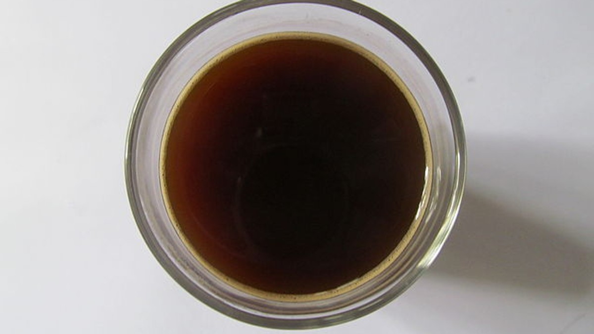 Cold brew. Jak przyrządzić idealną kawę parzoną na zimno