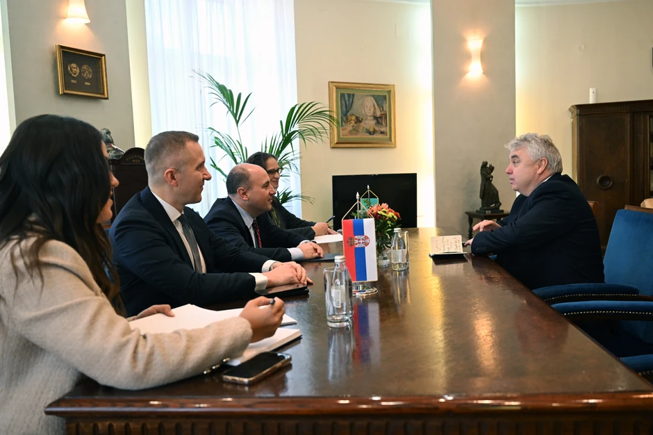 Dušan Kozarev i Kolgan