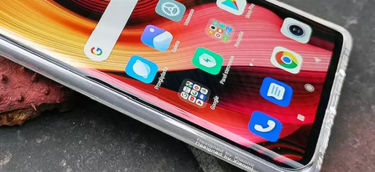 Mi Note 10 - raport z testów, czyli rzut oka na nowy, fotograficzny smartfon Xiaomi