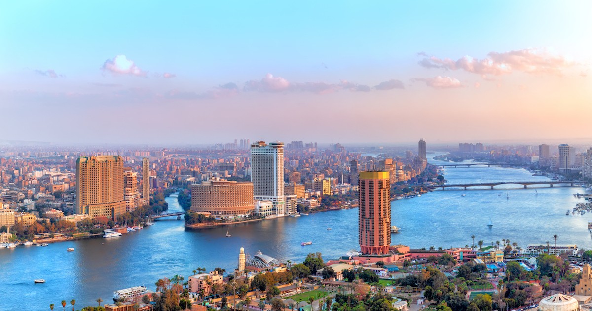 African countries that earn the most from tourism