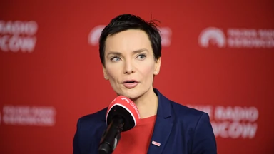 Kto pokieruje Polskim Radiem? Obecna prezes Agnieszka Kamińska jedyną kandydatką