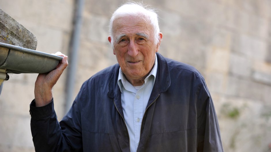 Jean Vanier