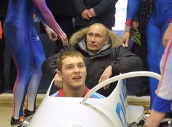 Putin dał się wsadzić w boba. Wszystko po to, by wygrać wybory