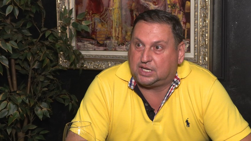 Taki otkrio ulazi u Elitu da se obračuna sa Carem i Stanijom