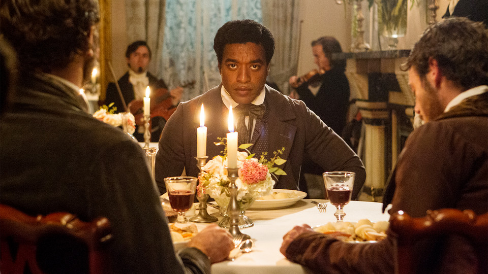 "Zniewolony. 12 Years a Slave" - kadr z filmu