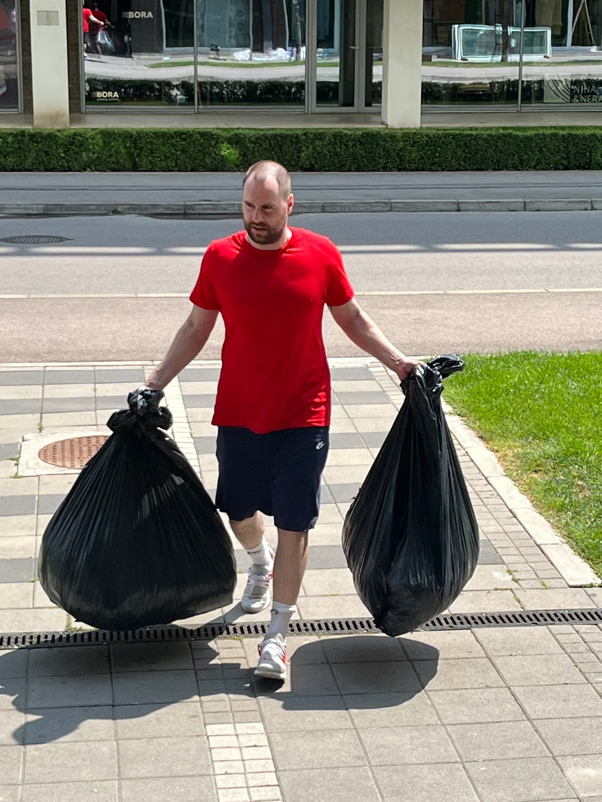 Zvezdan Slavnić (Foto: Ringier/Oliver Bunić)