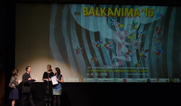 balkanima