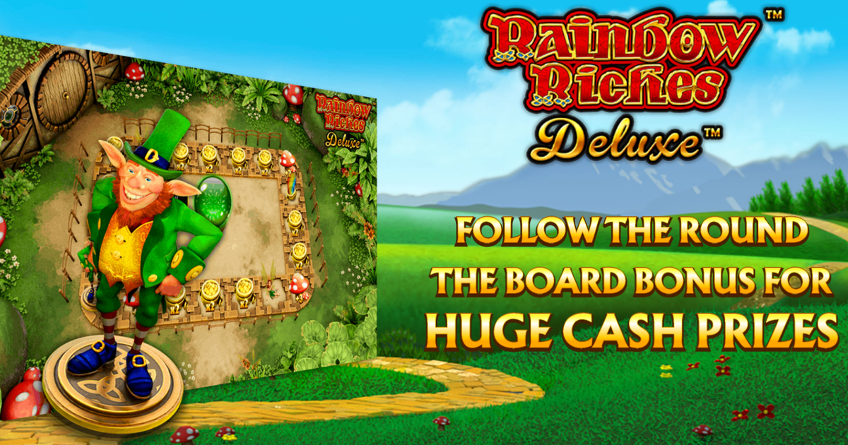 Rainbow Riches Casino Bonus UK — A Practical Review for UK Players