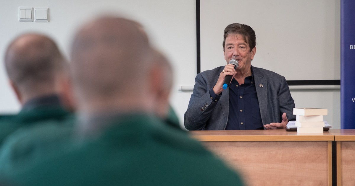 Ruszyła 10. edycja konkursu literackiego Mastertona dla więźniów!