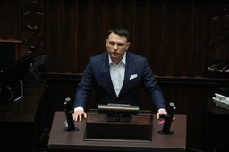 Mentzen wchodzi na giełdę. Chce od inwestorów ponad 10 mln zł za akcje jego firmy